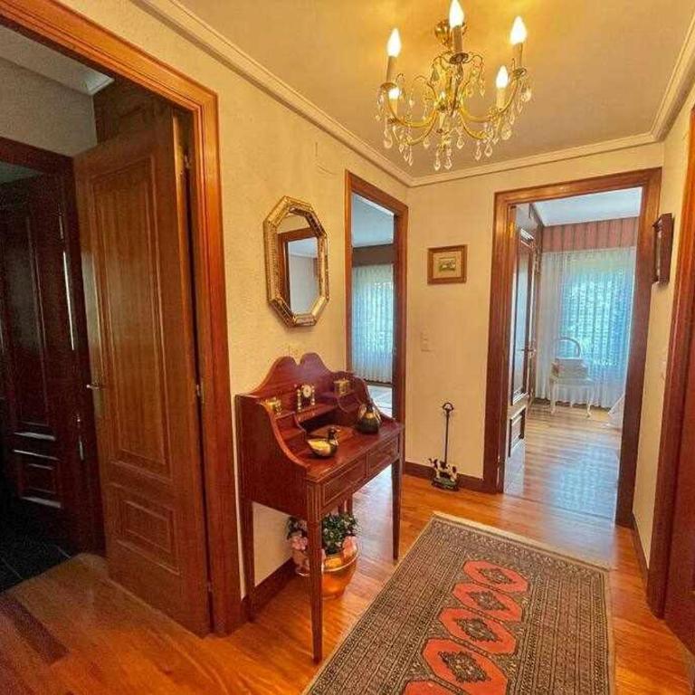 Amatxo Maitia - Amplio piso, de premio "Goya" - Apartment - 37