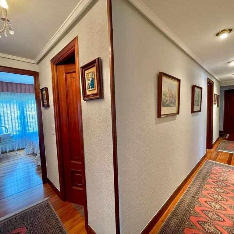 Amatxo Maitia - Amplio piso, de premio "Goya" - Apartment - 38