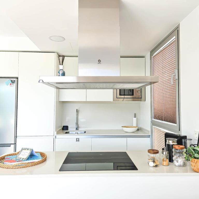 2 bedroom penthouse in Serenity Collection in Estepona - Two-Bedroom Apartment - 10