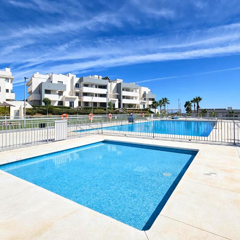 2 bedroom penthouse in Serenity Collection in Estepona - Two-Bedroom Apartment - 3