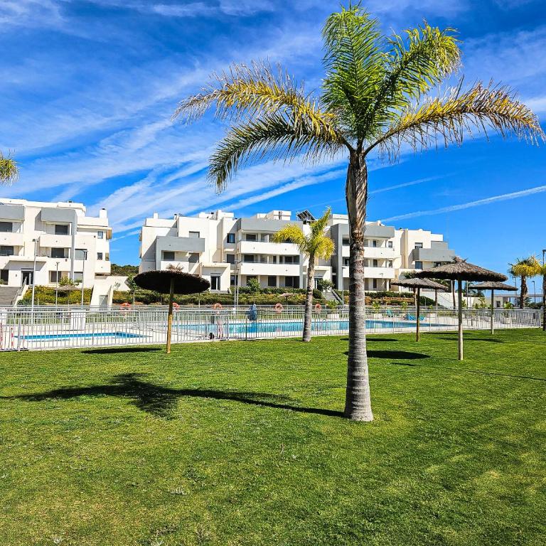 2 bedroom penthouse in Serenity Collection in Estepona - Two-Bedroom Apartment - 33