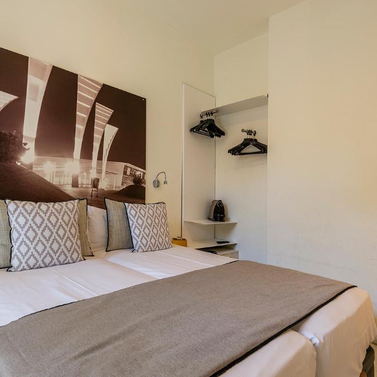 Limonaia - Double Room - 3