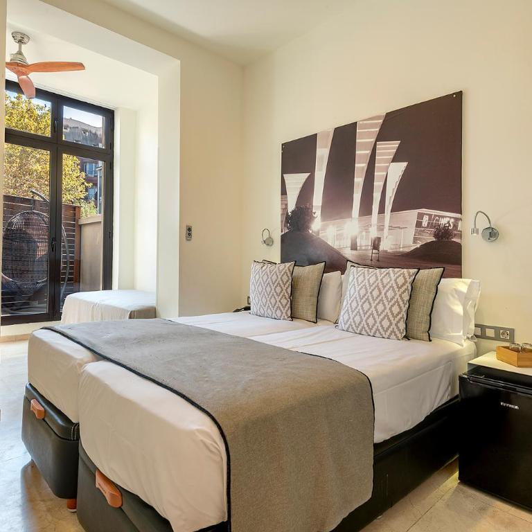 Limonaia - Superior Double Room - 15