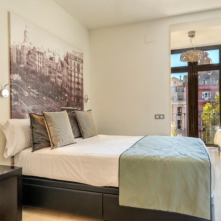 Limonaia - Superior Double Room - 7