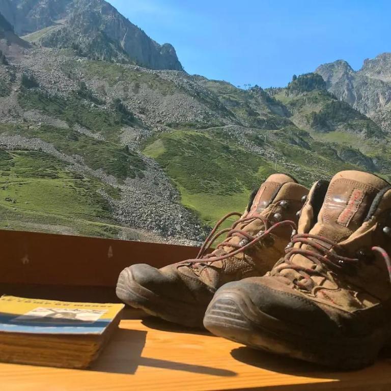 Un petit nid au pied des pistes - Apartamento de 1 dormitorio - 17