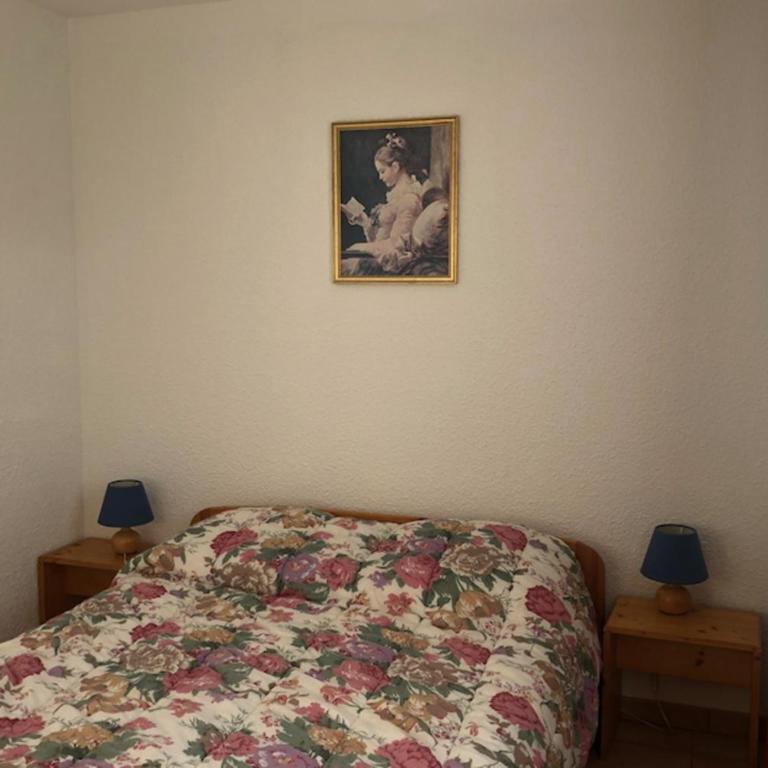 Nice 37m near the center of La Salle-les-Alpes - Appartement - 1