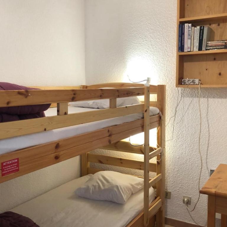 Nice 37m near the center of La Salle-les-Alpes - Appartement - 3