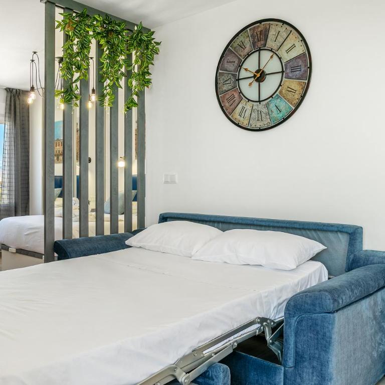 Sky Suites Alicante - Studio Apartment with Sea View 23rd floor - 18