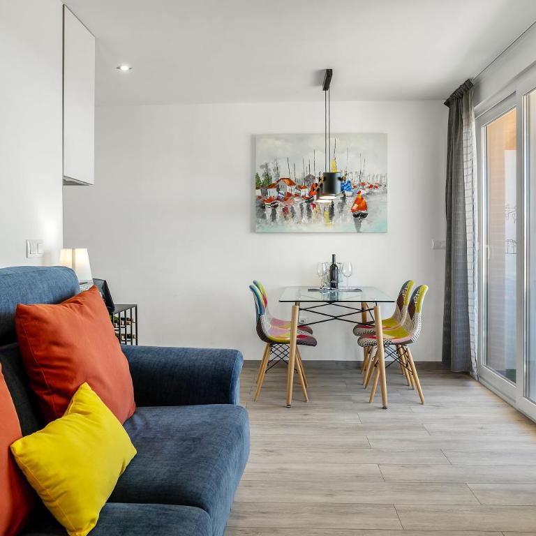Sky Suites Alicante - Studio Apartment with Sea View 23rd floor - 20