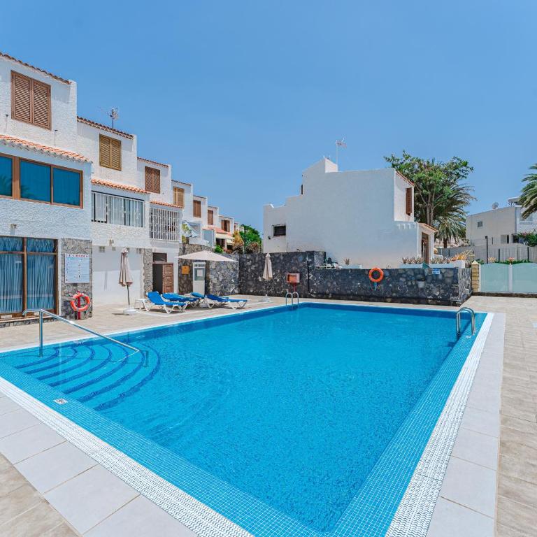 Cozy townhouse with a garden - Apartamento de 2 dormitorios - 29