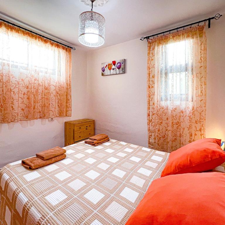 Cozy townhouse with a garden - Apartamento de 2 dormitorios - 23
