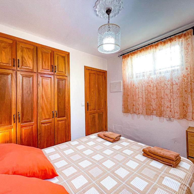 Cozy townhouse with a garden - Apartamento de 2 dormitorios - 25