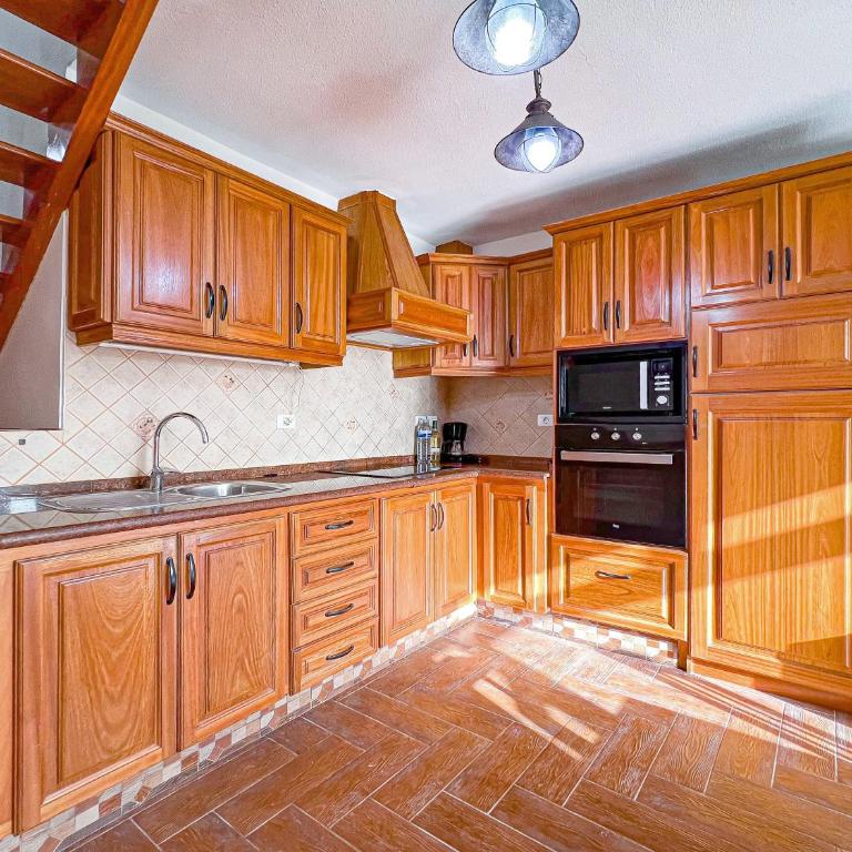 Cozy townhouse with a garden - Apartamento de 2 dormitorios - 11