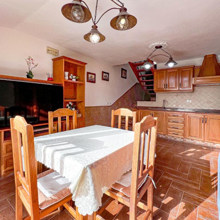 Cozy townhouse with a garden - Apartamento de 2 dormitorios - 20