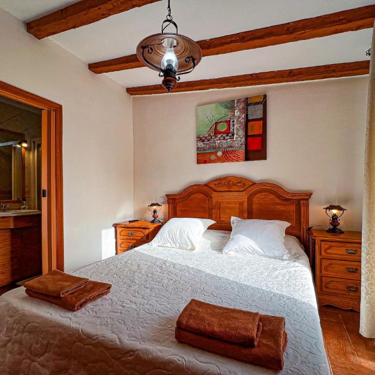 Cozy townhouse with a garden - Apartamento de 2 dormitorios - 28