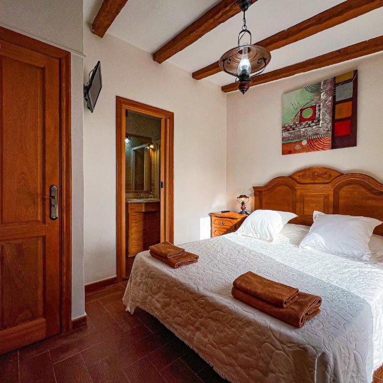 Cozy townhouse with a garden - Apartamento de 2 dormitorios - 10