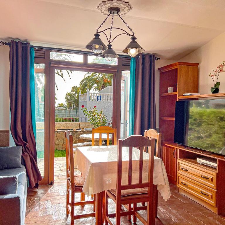 Cozy townhouse with a garden - Apartamento de 2 dormitorios - 9