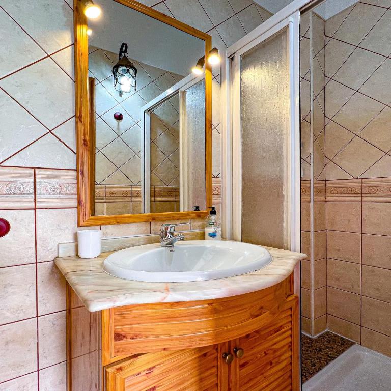 Cozy townhouse with a garden - Apartamento de 2 dormitorios - 26