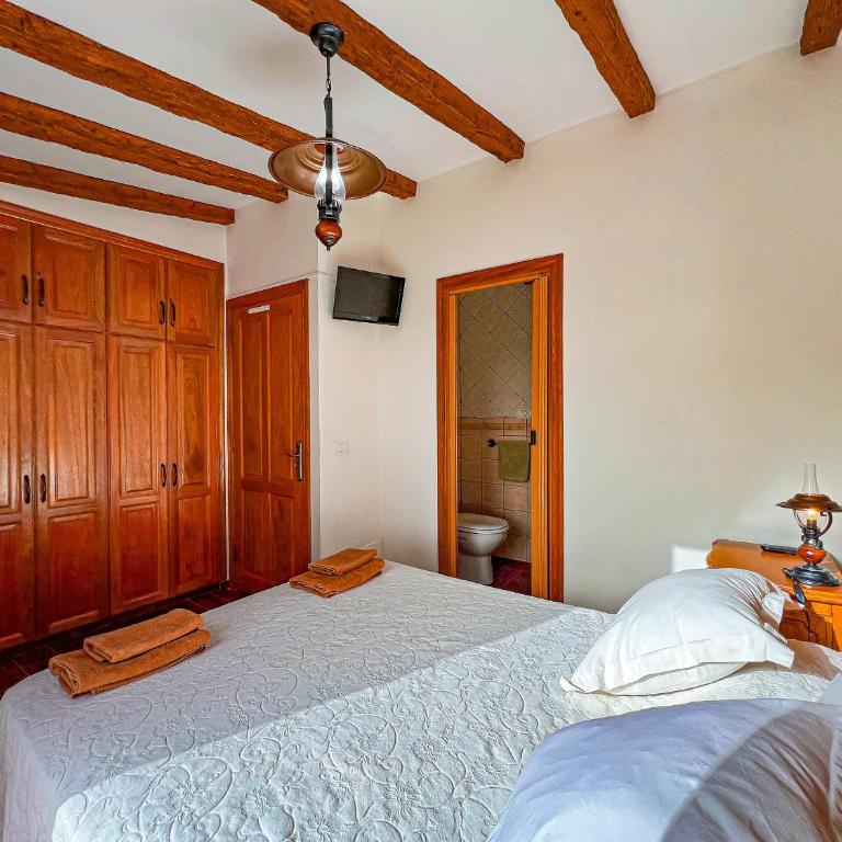 Cozy townhouse with a garden - Apartamento de 2 dormitorios - 21