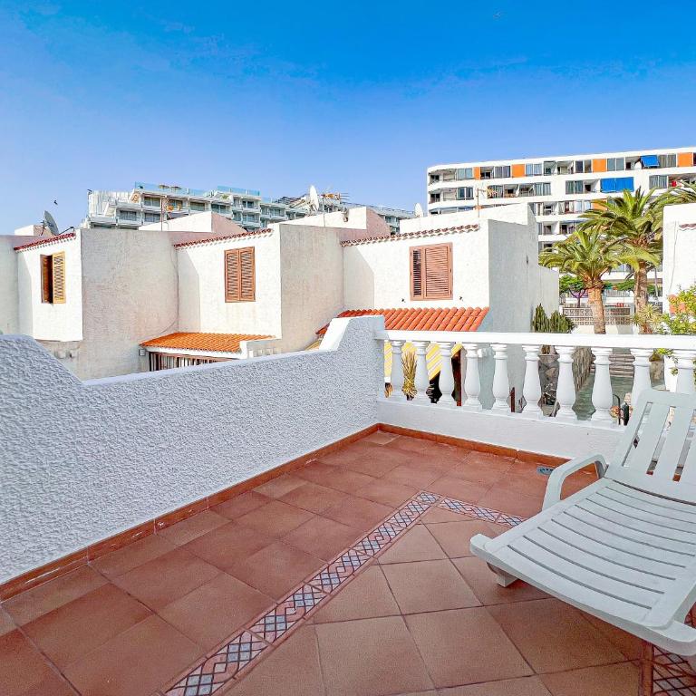 Cozy townhouse with a garden - Apartamento de 2 dormitorios - 32
