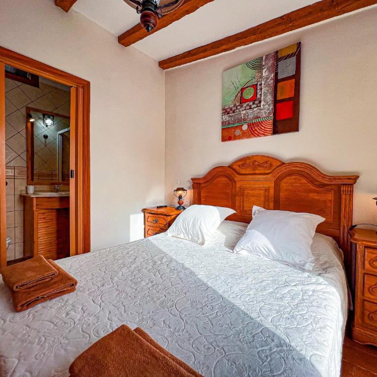 Cozy townhouse with a garden - Apartamento de 2 dormitorios - 33