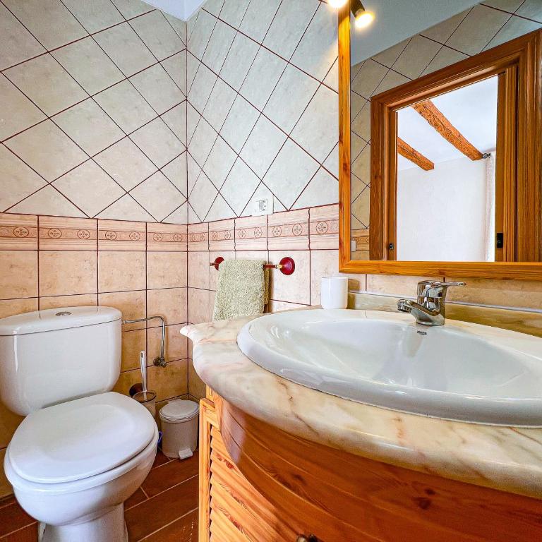 Cozy townhouse with a garden - Apartamento de 2 dormitorios - 34