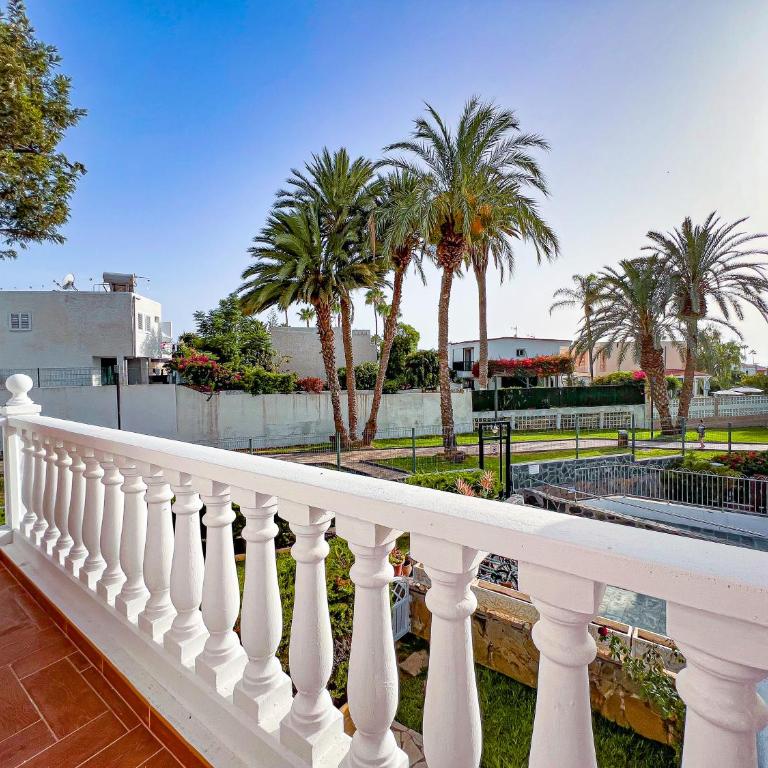Cozy townhouse with a garden - Apartamento de 2 dormitorios - 19