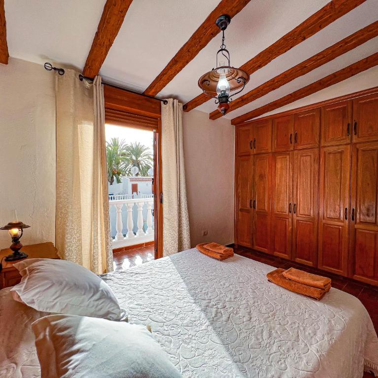 Cozy townhouse with a garden - Apartamento de 2 dormitorios - 37