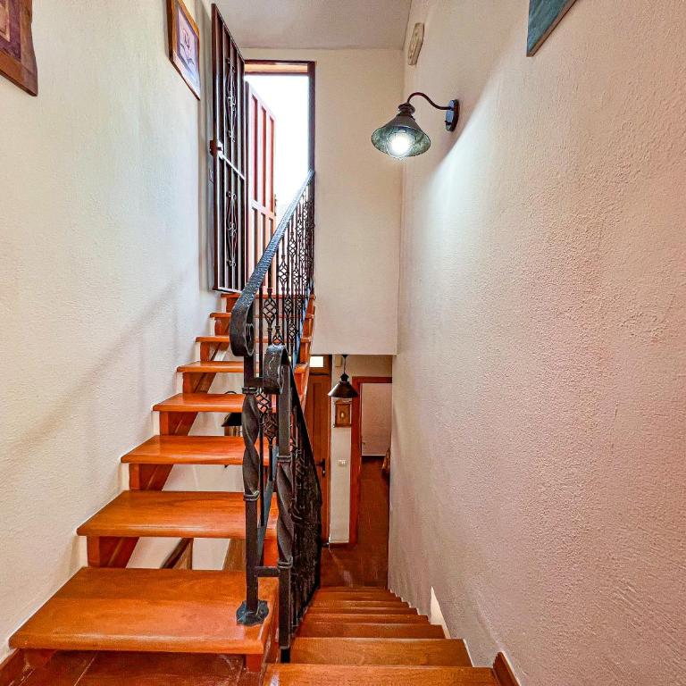 Cozy townhouse with a garden - Apartamento de 2 dormitorios - 39