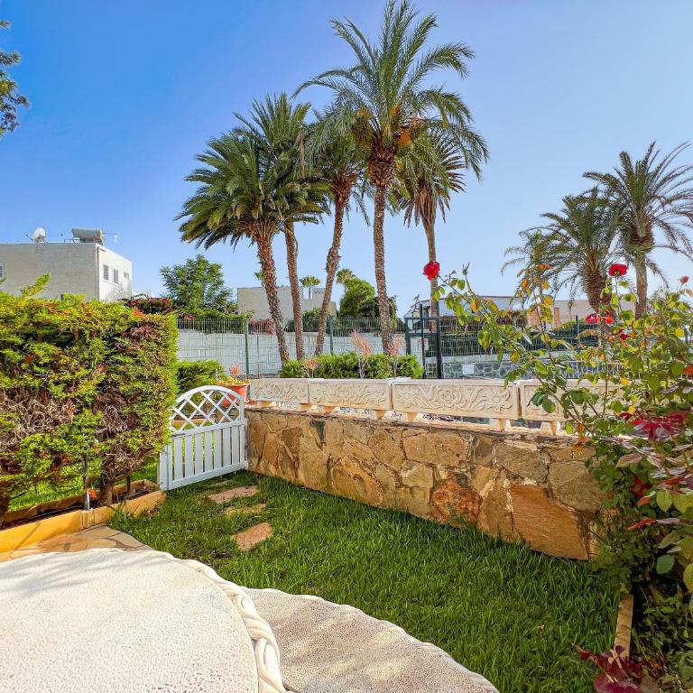 Cozy townhouse with a garden - Apartamento de 2 dormitorios - 1