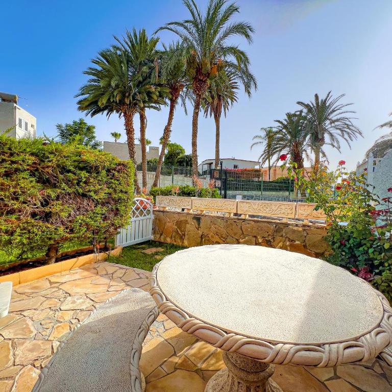 Cozy townhouse with a garden - Apartamento de 2 dormitorios - 16