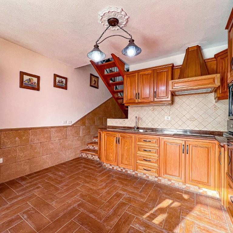 Cozy townhouse with a garden - Apartamento de 2 dormitorios - 42