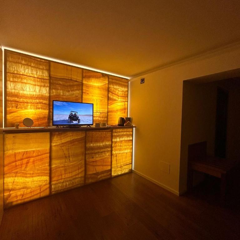 Prince Suite Palermo - Suite Familiare Deluxe - 5