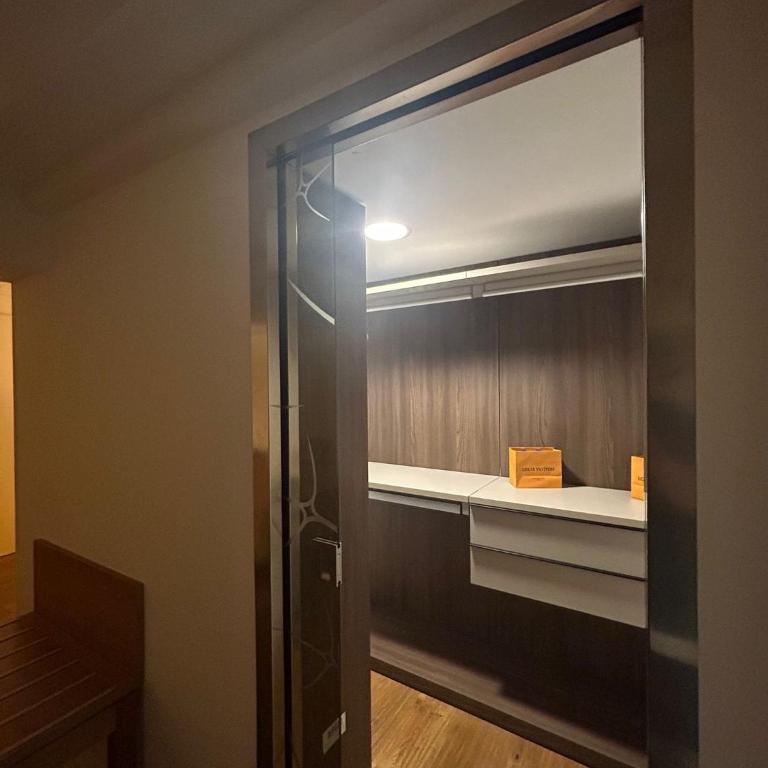 Prince Suite Palermo - Suite Familiare Deluxe - 9