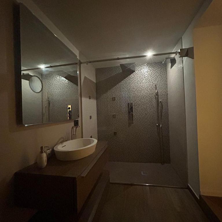 Prince Suite Palermo - Suite Familiare Deluxe - 7