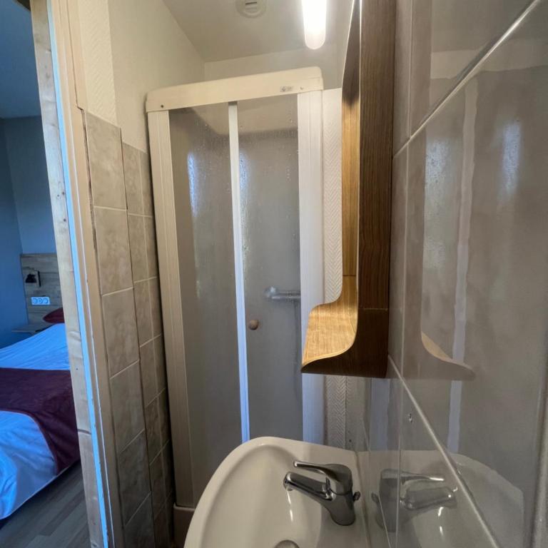 Le petit Montmartre - Chambre Double - 4