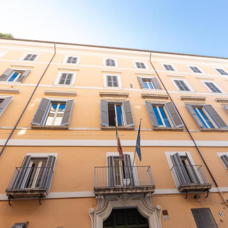 Amazing Campo de' Fiori - Appartamento con 3 Camere da Letto - 55