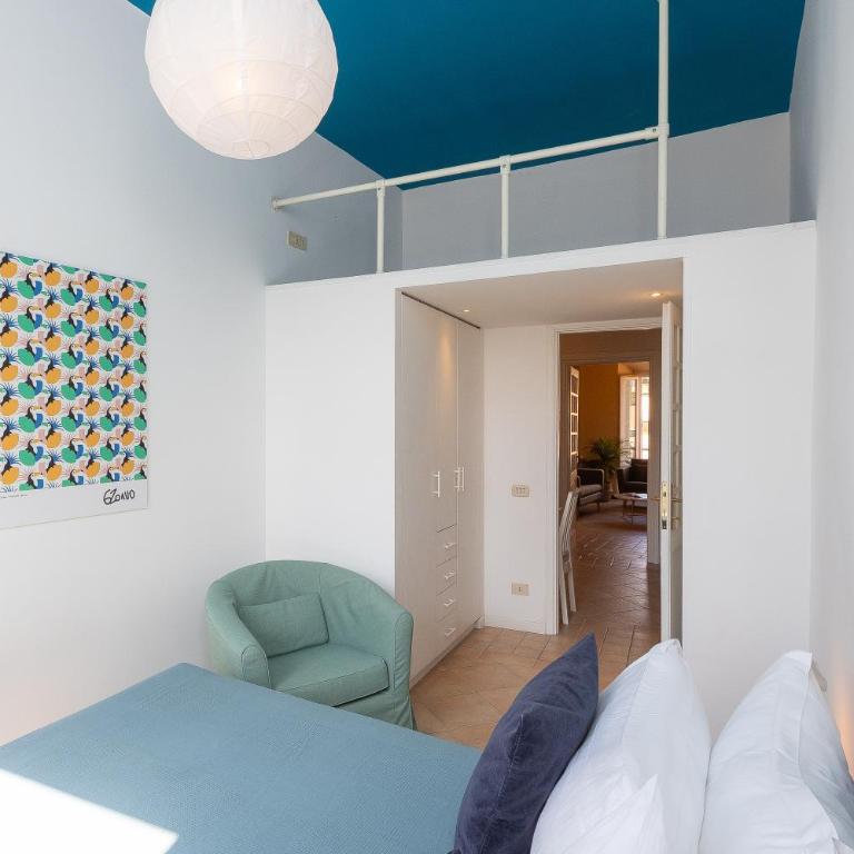 Amazing Campo de' Fiori - Appartamento con 3 Camere da Letto - 24