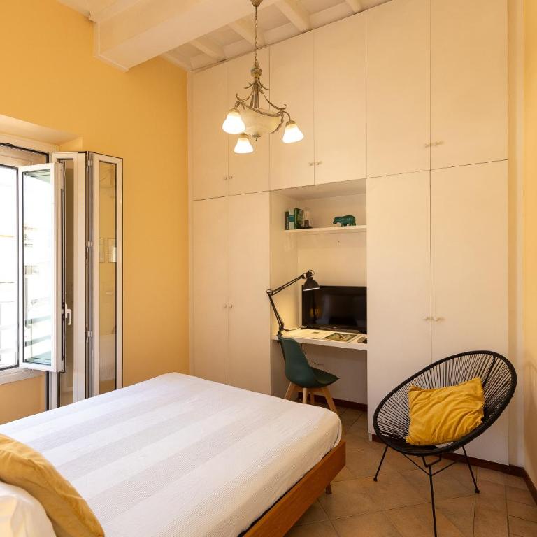 Amazing Campo de' Fiori - Appartamento con 3 Camere da Letto - 18