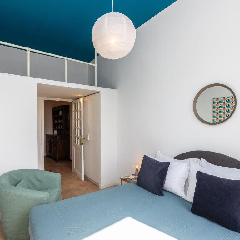 Amazing Campo de' Fiori - Appartamento con 3 Camere da Letto - 25