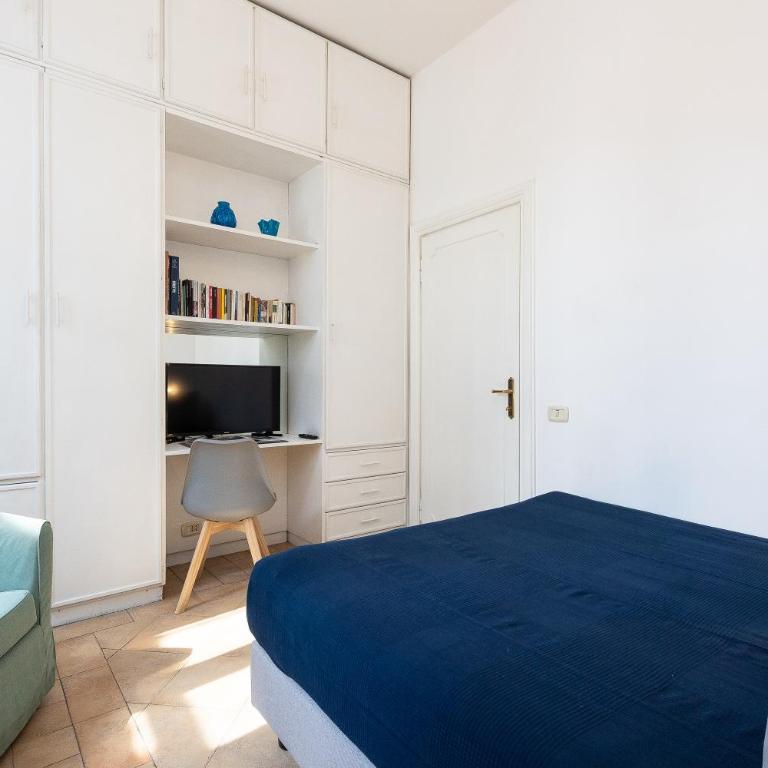 Amazing Campo de' Fiori - Appartamento con 3 Camere da Letto - 35