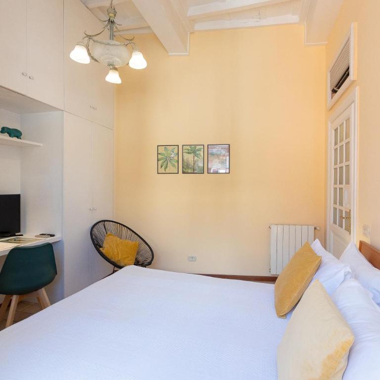 Amazing Campo de' Fiori - Appartamento con 3 Camere da Letto - 20