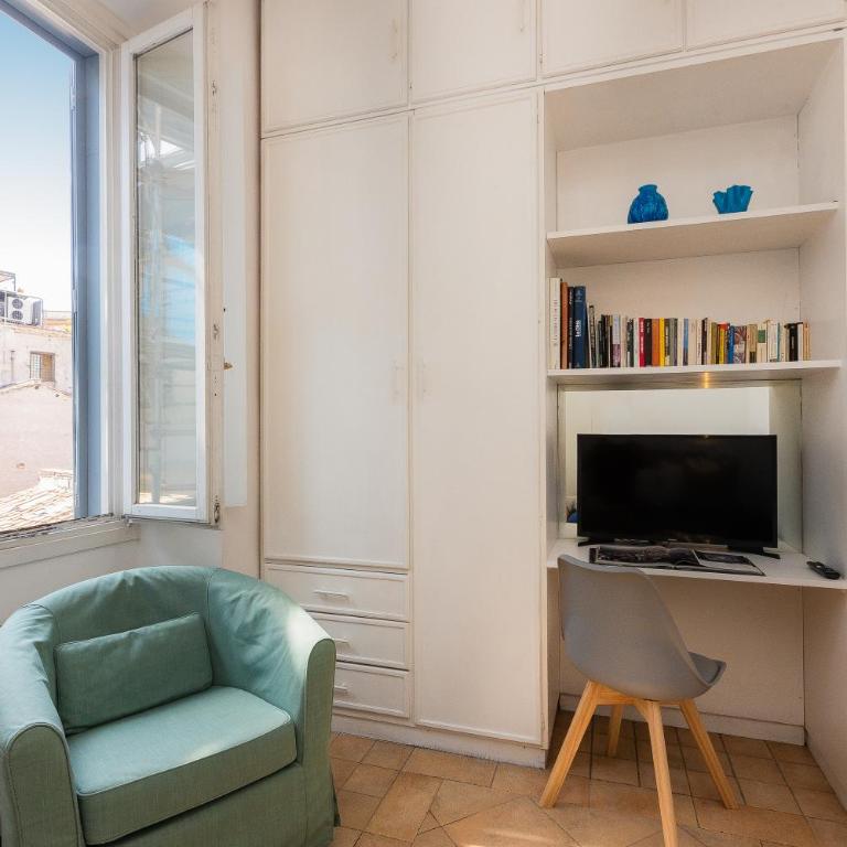 Amazing Campo de' Fiori - Appartamento con 3 Camere da Letto - 34