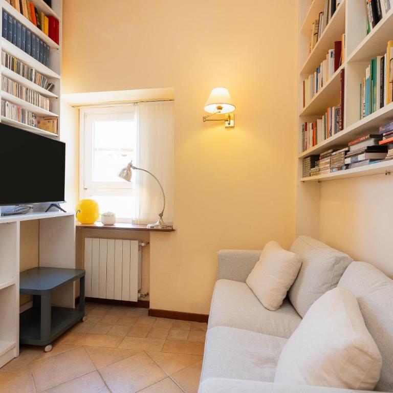 Amazing Campo de' Fiori - Appartamento con 3 Camere da Letto - 12