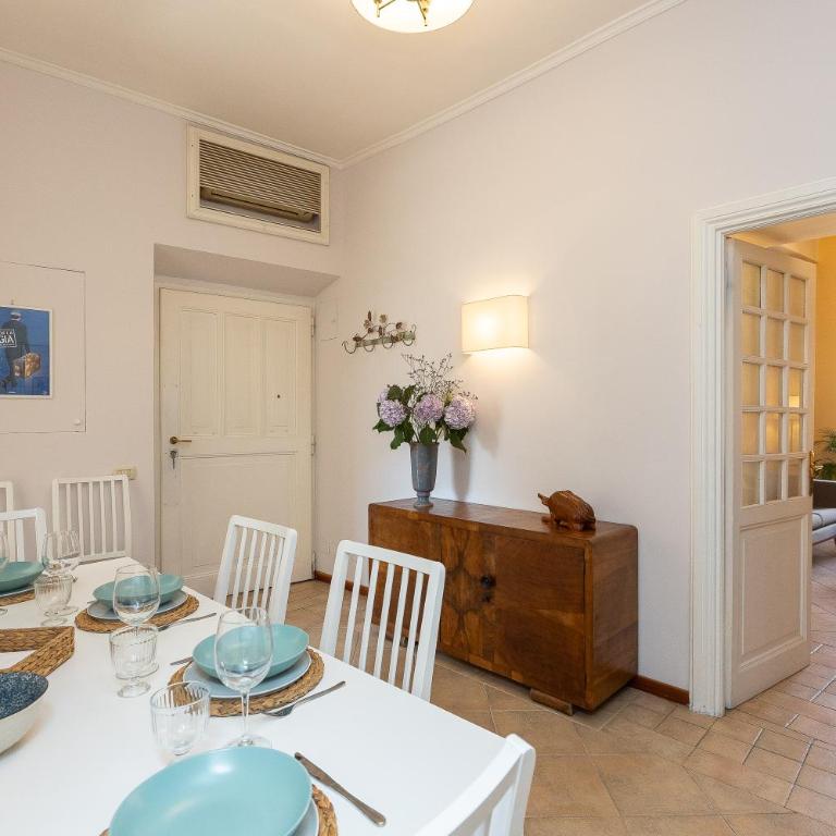 Amazing Campo de' Fiori - Appartamento con 3 Camere da Letto - 43