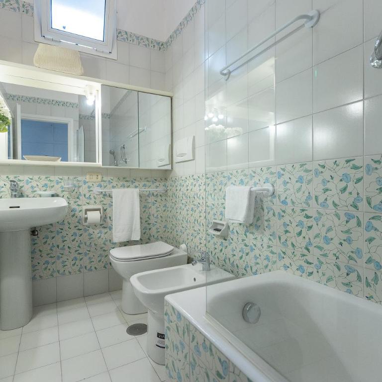Amazing Campo de' Fiori - Appartamento con 3 Camere da Letto - 30
