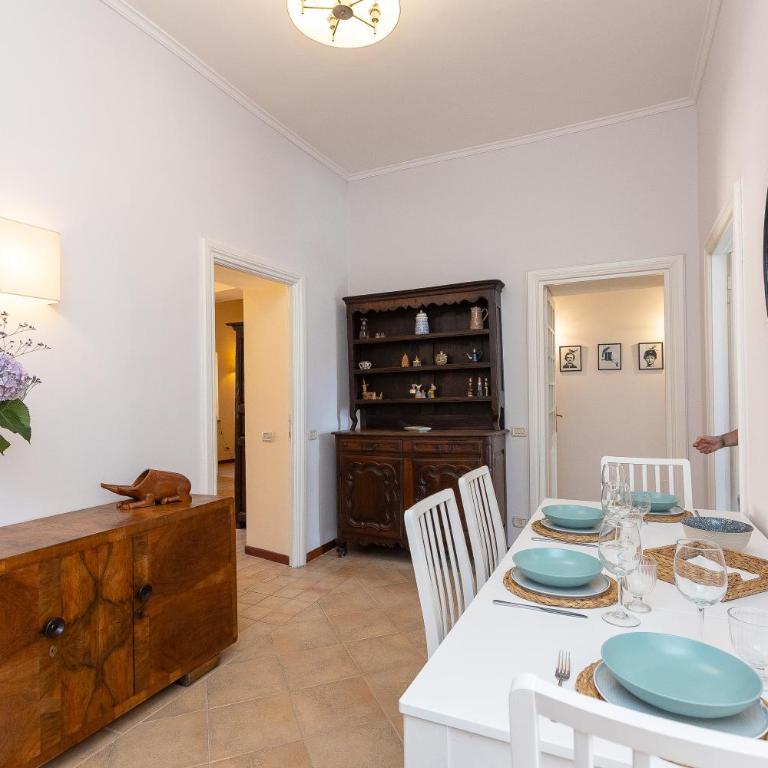 Amazing Campo de' Fiori - Appartamento con 3 Camere da Letto - 47