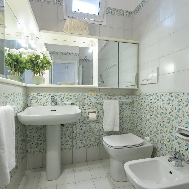 Amazing Campo de' Fiori - Appartamento con 3 Camere da Letto - 29