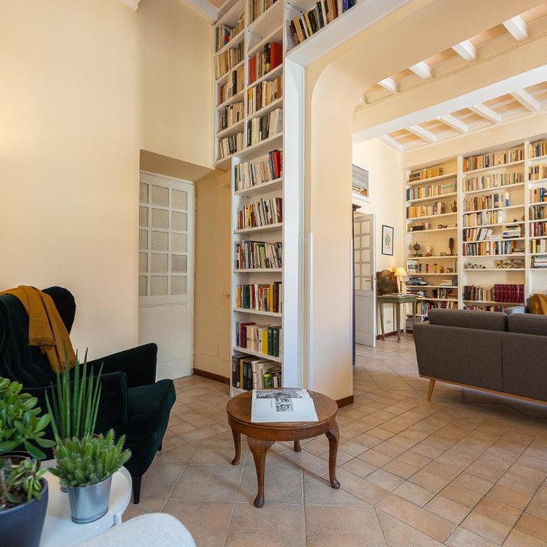Amazing Campo de' Fiori - Appartamento con 3 Camere da Letto - 16