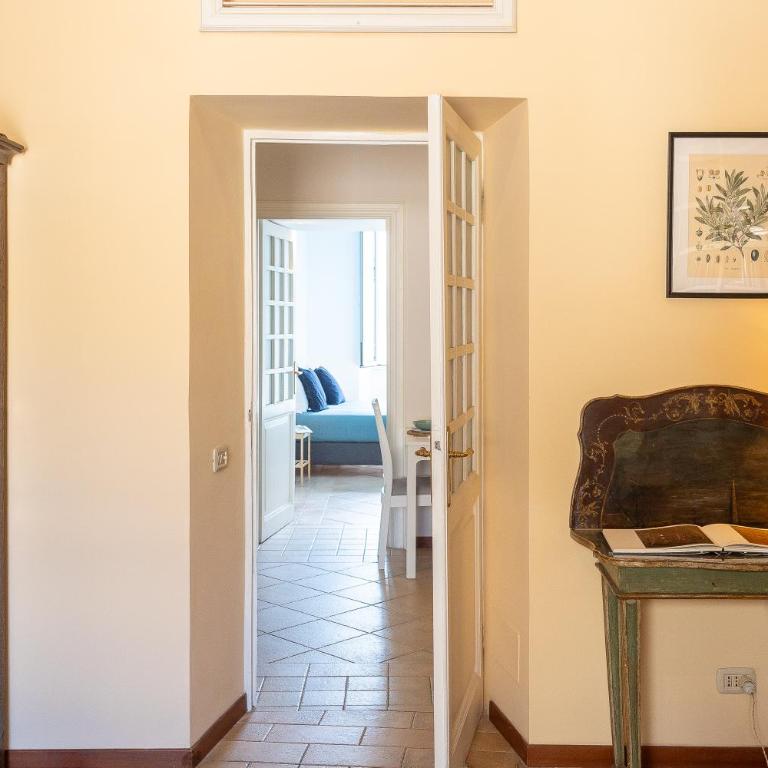 Amazing Campo de' Fiori - Appartamento con 3 Camere da Letto - 22